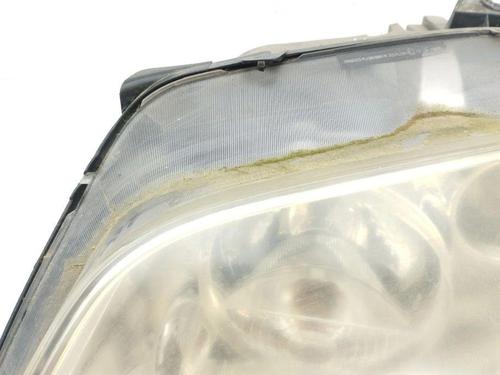 Left headlight LANCIA PHEDRA (179_) 2.2 JTD (179AXC1A) | BP28891767C28 