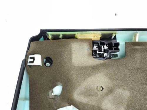 Rear left panel JAGUAR X-TYPE I (X400) 2.0 D | BP36193120C60  - Image 15