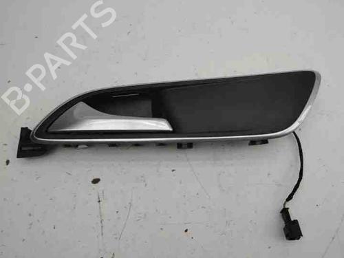 Venstre bak invendig håndtak MERCEDES-BENZ B-CLASS Sports Tourer (W246, W242) B 200 CDI (246.201) (136 hp) 28864076