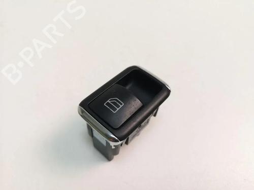 Left front window switch MERCEDES-BENZ C-CLASS (W204) C 220 CDI (204.002) | BP33879314I27 - Image 4