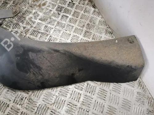 Rear bumper spoiler CITROËN C-CROSSER (VU_, VV_) 2.2 HDi | BP28850275C154 