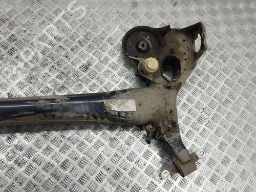 Rear axle CITROËN C5 AIRCROSS (A_) 1.2 PureTech 130 (ARHNSJ) | BP28896806M2 