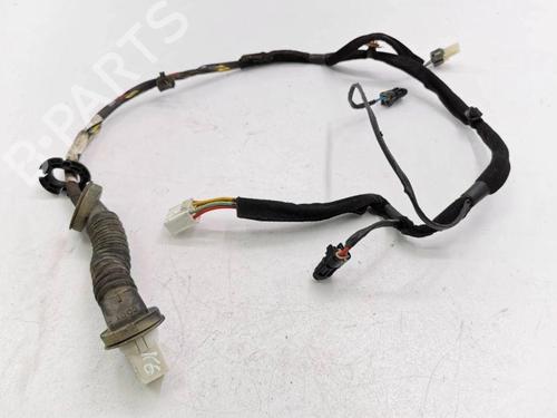 Used Wiring harness KIA CARENS I MPV (FC, FJ) 2.0 CRDi (140 hp) 28876416