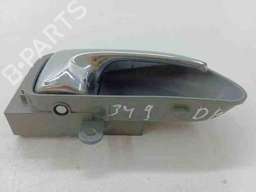 Rear right interior door handle NISSAN X-TRAIL II (T31) 2.0 dCi 4x4 | BP28845168I16 
