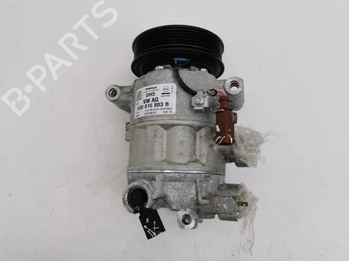 AC compressor SKODA OCTAVIA IV (NX3, NN3, PV3) 1.0 TSI | BP36104525M34 - Image 8