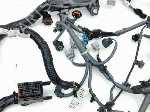 Wiring harness SUZUKI VITARA (LY) 1.4 Hybrid (Mild Hybrid) AllGrip | BP40193617E16 - Image 6