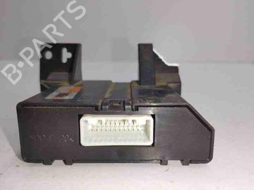 Electronic module TOYOTA COROLLA Verso (_E12_) 2.0 D-4D (CDE120_) | BP28846362M83 