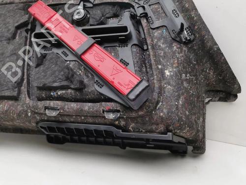 Boot lining AUDI A5 (F53, F5P) 2.0 TDI | BP36349236I3 - Image 6