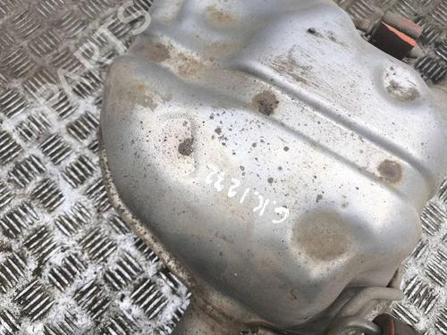 Exhaust system FORD GALAXY III (CK) 2.0 TDCi | BP38800515M121 - Image 5