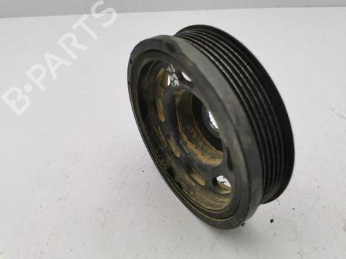 Pulley VW GOLF VIII (CD1, DA1) 1.5 TSI | BP38244405M122 - Image 4