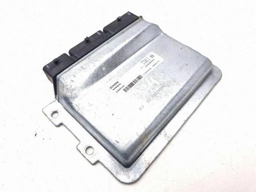 Engine control unit (ECU) RENAULT CAPTUR II (HF_) TCe 100 (HFMT) | BP38279561M57 - Image 3