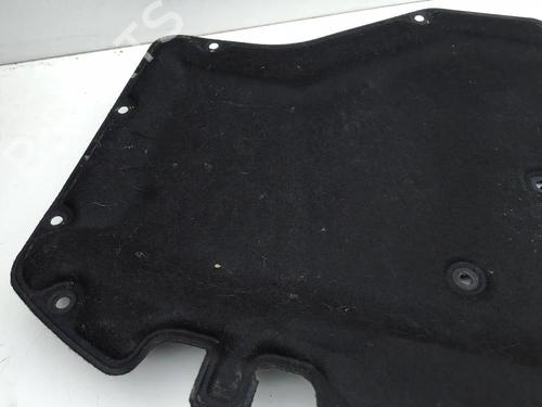 Upper protection BMW X5 (F15, F85) xDrive 40 d | BP30788027M93