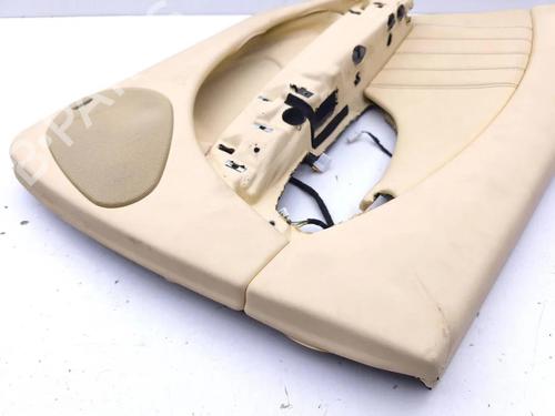 Rear left panel MASERATI QUATTROPORTE V 4.7 S | BP33532029C60 - Image 4