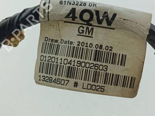 Wiring harness OPEL ASTRA J GTC 2.0 CDTI (08) | BP28844112E16 