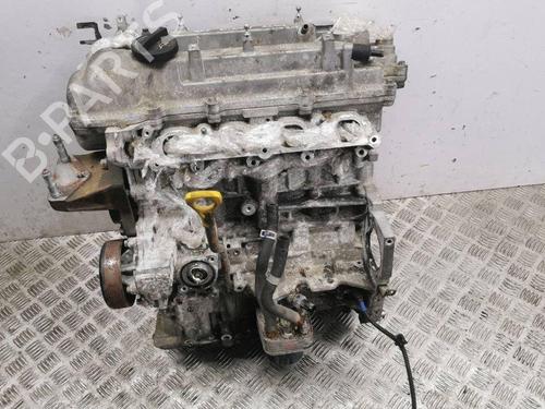 Used Engine KIA SPORTAGE V (NQ5) 1.6 T-GDI (180 hp) 28884108