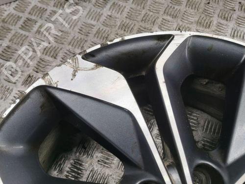 Rim RENAULT MEGANE IV Grandtour (K9A/M/N_) 1.2 TCe 130 (K9MR) | BP28880312C45 