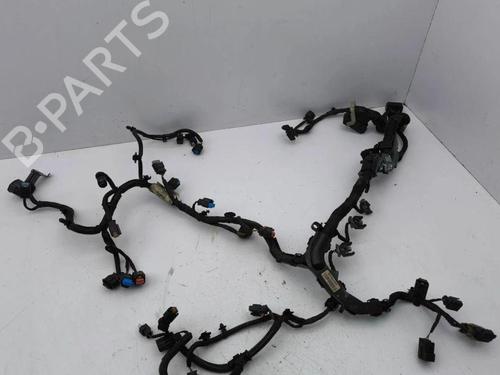 Wiring harness FORD GALAXY III (CK) 2.0 TDCi | BP28901292E16 