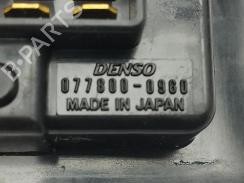 Electronic sensor HONDA ACCORD VIII (CU) 2.2 i-DTEC (CU3) | BP28872924M84