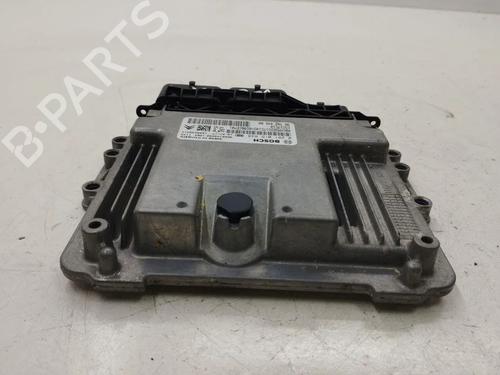 Engine control unit (ECU) CITROËN DS3 (SA_) 1.6 HDi 90 | BP28887467M57 - Image 5
