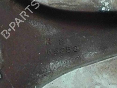 Felga MAZDA CX-7 (ER) 2.2 MZR-CD AWD (ER10A) | BP28872172C45 