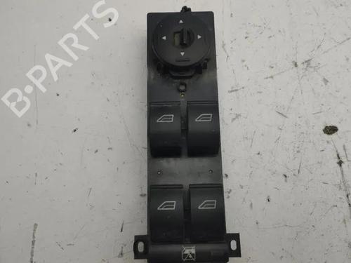 Used Left rear window switch FORD FOCUS C-MAX (DM2) 2.0 TDCi (133 hp) 28850836