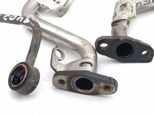 Pipe RENAULT MEGANE IV Hatchback (B9A/M/N_) 1.5 dCi 110 (B9A3) | BP37644094M125 - Image 4