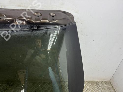 Tailgate AUDI A6 Allroad C7 (4GH, 4GJ) 3.0 TDI quattro | BP30054095C6 