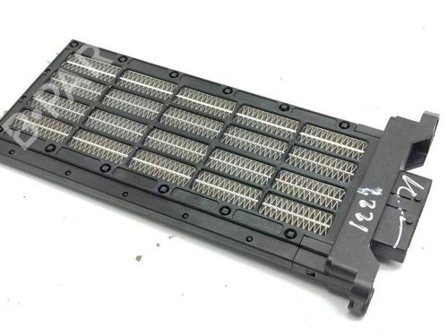 Used Heater resistor JEEP GRAND CHEROKEE IV (WK, WK2) 3.0 CRD V6 4x4 (241 hp) 28879873