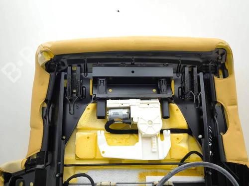 Rear seat BENTLEY FLYING SPUR (4W_) 6.0 W12 | BP36203261C17 - Image 13