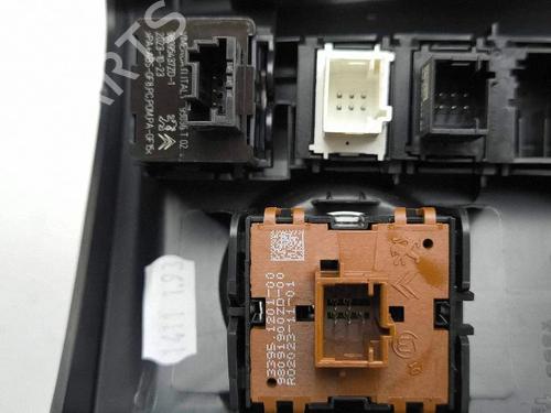Switch CITROËN C4 X (BD_, BE_, BF_) ë-C4 X (BFZKXC) | BP38249377I30 - Image 2