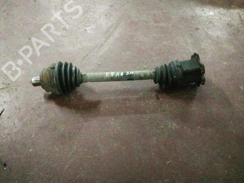 Used Right front driveshaft Right front driveshaft 36082868 36082868