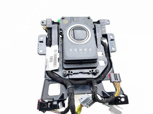 Gear lever LAND ROVER RANGE ROVER EVOQUE (L538) 2.2 D 4x4 | BP29615045M90 
