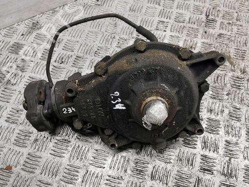 Used Front differential BMW X5 (E53) 3.0 d (184 hp) 28887452