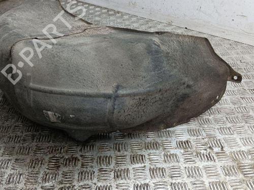 Wheel arch RENAULT KADJAR (HA_, HL_) 1.5 dCi 110 (HLA3) | BP28895508C56 