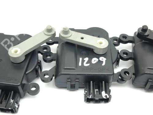 Electronic module MAZDA 6 Estate (GJ, GL) 2.2 D | BP36329422M83 - Image 10