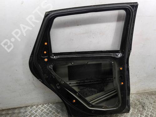 Left rear door MERCEDES-BENZ B-CLASS Sports Tourer (W246, W242) B 200 CDI (246.201) | BP28901560C4