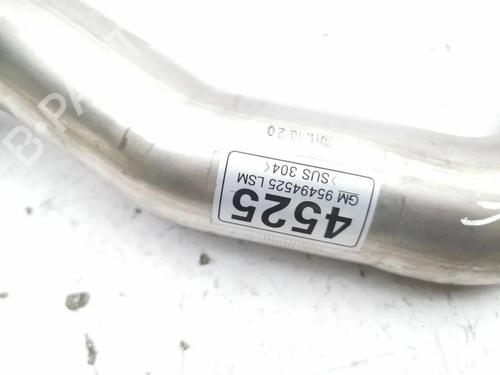 Pipe OPEL ANTARA A (L07) 2.2 CDTi 4x4 | BP36104872M125 - Image 7