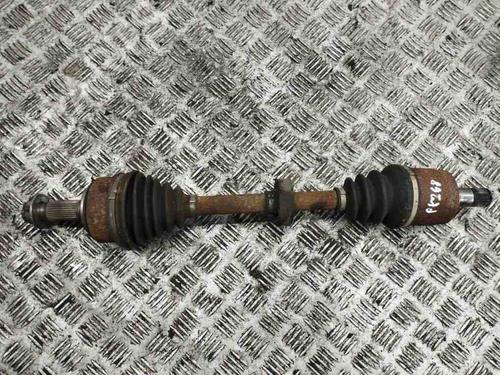 Left front driveshaft HONDA ACCORD VIII Estate (CW) 2.2 i-DTEC (CW3) | BP28888541M38