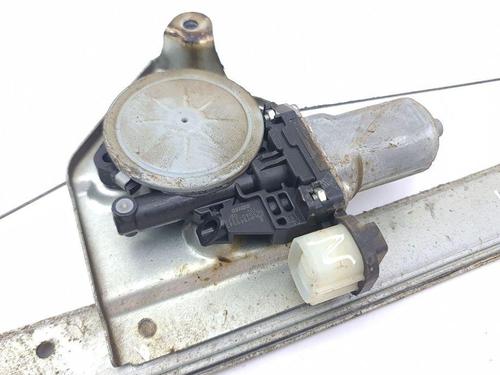 Front right window mechanism MITSUBISHI PAJERO IV (V8_W, V9_W) 3.2 DI-D (V88W, V98W) | BP28881359C23
