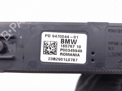 Electronic module BMW 3 (G20, G80, G28) M3 Competition | BP38456722M83 - Image 8