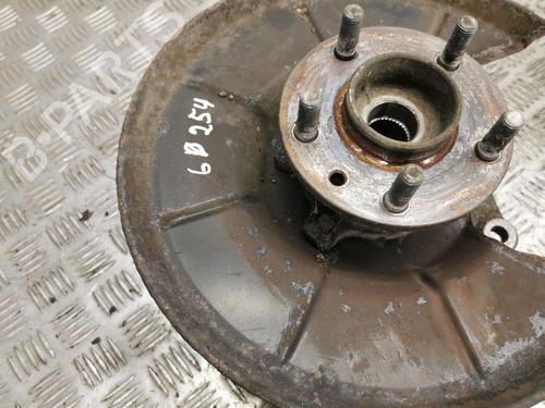 Right rear steering knuckle FORD KUGA I 2.0 TDCi 4x4 | BP28887927M28 