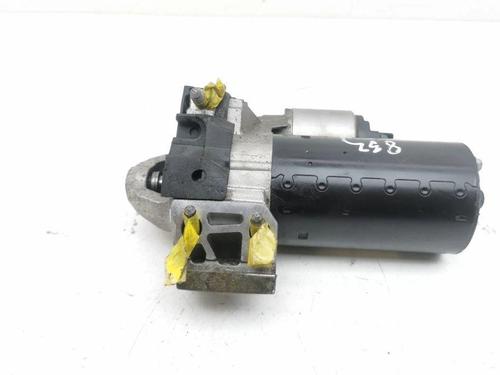 Starter BMW X5 (F15, F85) xDrive 40 d | BP28901720M8 