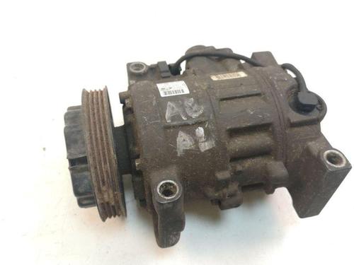 AC Kompressor AUDI ALLROAD C5 (4BH) 2.5 TDI quattro (180 hp) 28885711