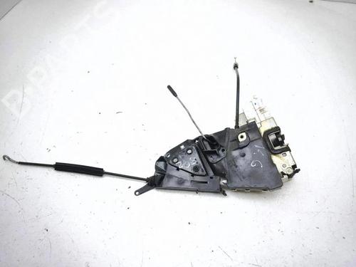 Used Rear left lock Rear left lock MERCEDES-BENZ A-CLASS (W169) A 180 CDI (169.007, 169.307) (109 hp) 40210697 40210697