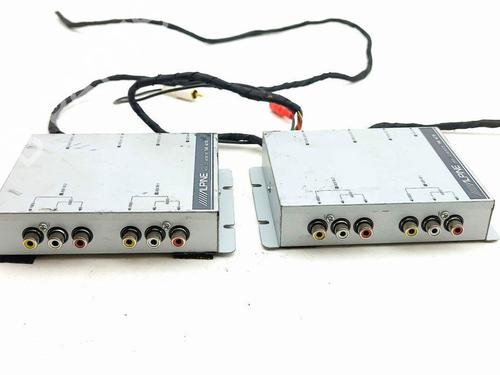 Electronic module MASERATI QUATTROPORTE V 4.2 | BP28906289M83 