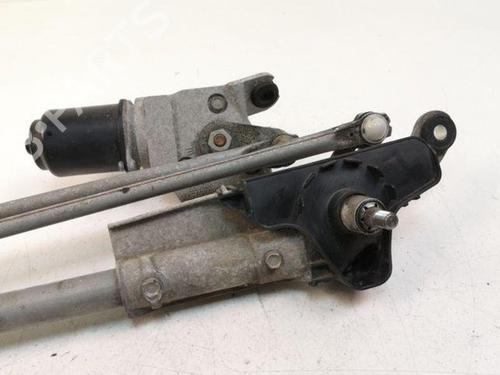Front wipers mechanism MAZDA 3 Saloon (BL) 1.6 MZR CD (BL12) | BP28867929C83 