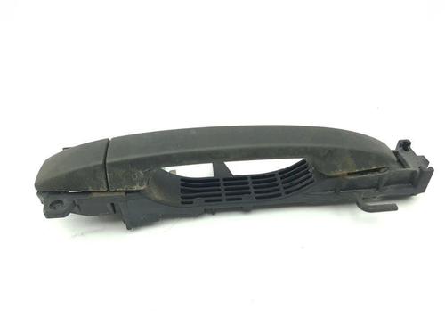 Rear left exterior door handle SUBARU FORESTER (SH_) 2.0 D AWD (SHH, SHD, SHN) | BP28889297C130 