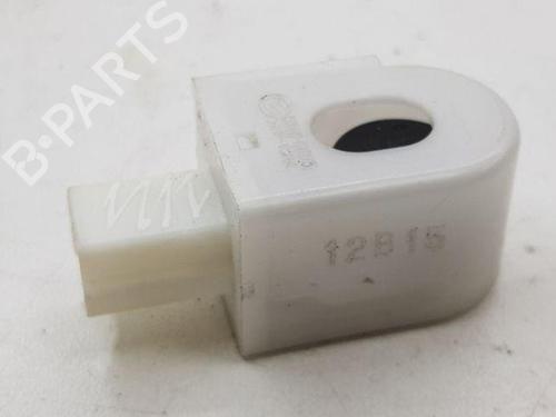 Electronic module MAZDA CX-5 (KE, GH) 2.2 D AWD (KE102) | BP28848301M83 