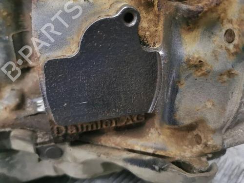 Engine INFINITI Q50 50 D | BP28877433M1 - Image 2