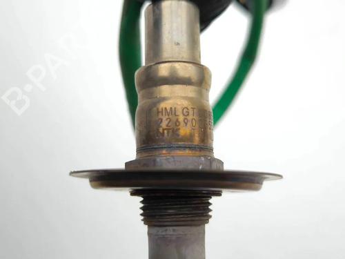 Electronic sensor NISSAN QASHQAI III (J12) 1.3 DIG-T All-wheel Drive | BP33668188M84 - Image 10